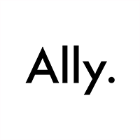 Ally Large Logo