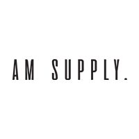 AM Supply Large Logo