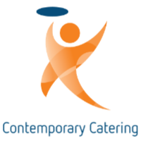 Contemporary Catering Logo (Large)