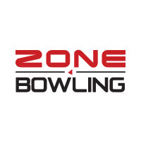 Zone Bowling logo large