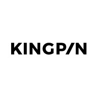 Kingpin logo large
