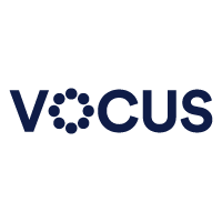 Vocus Logo Navy Large